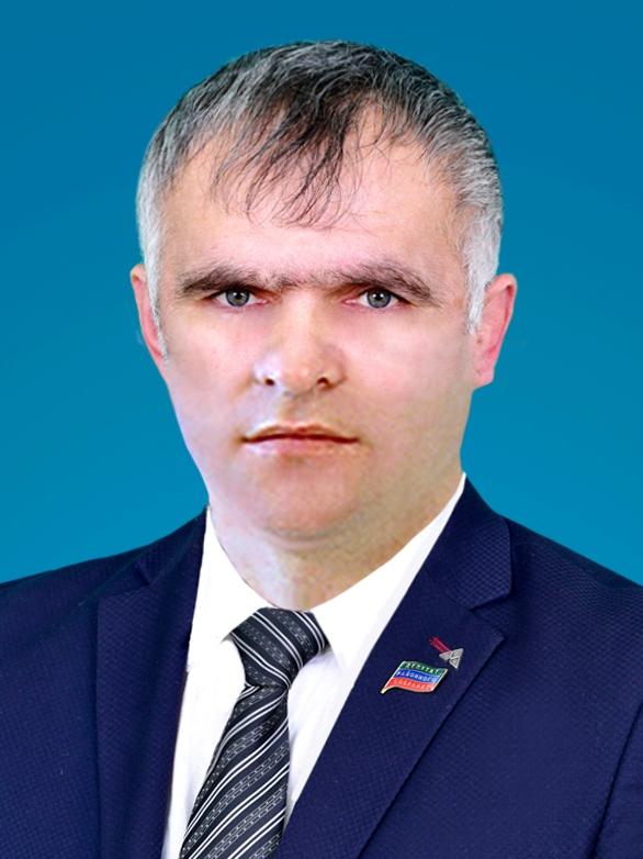 Руслан Гаирбеков На Сайте Мамба